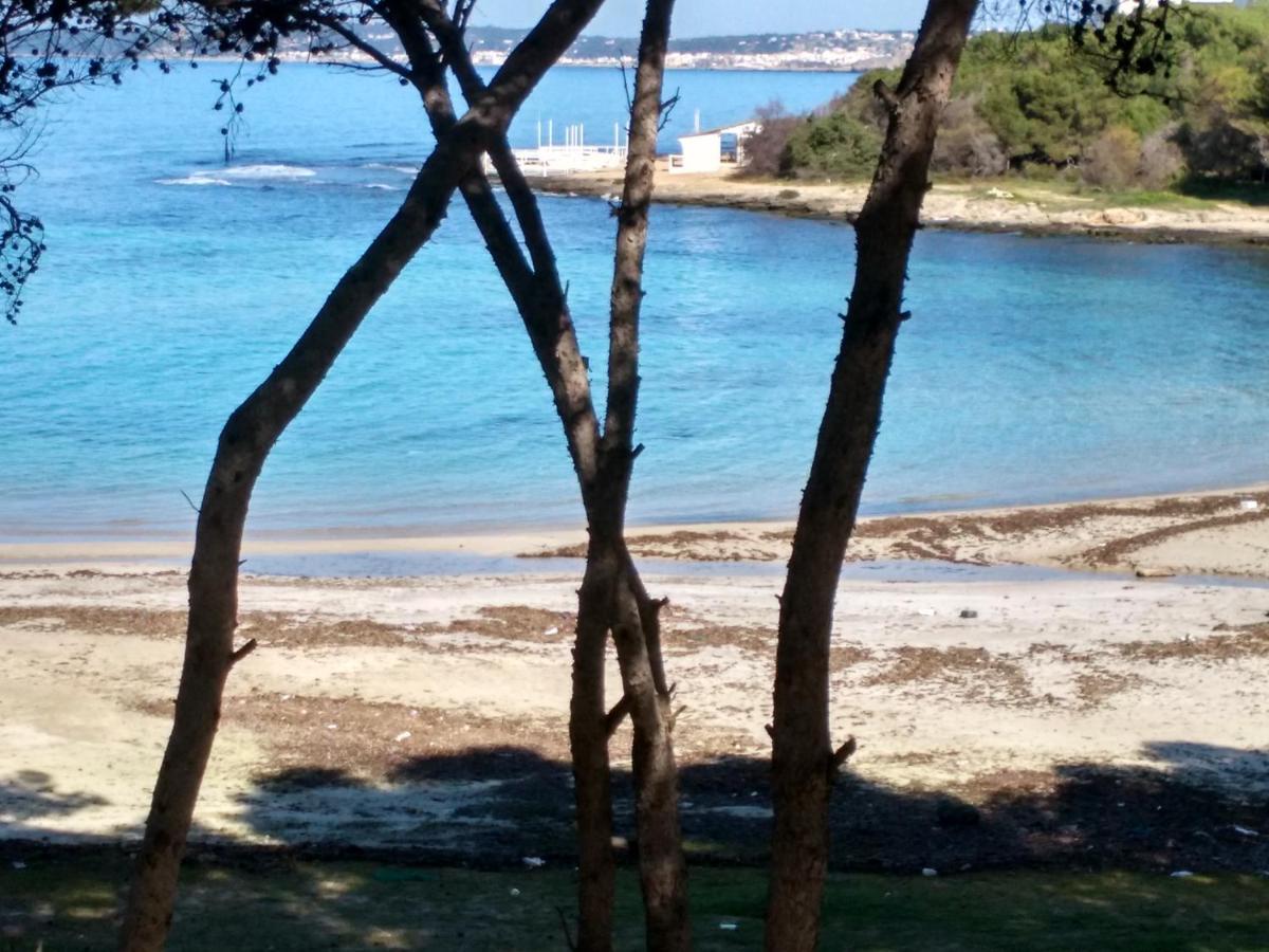 Apartment Frontemare Davide Gallipoli